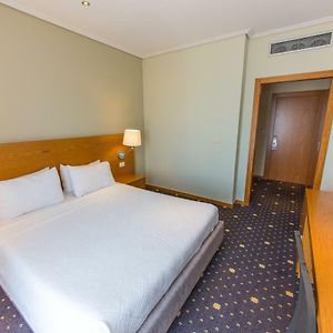 Camera standard con letto king size